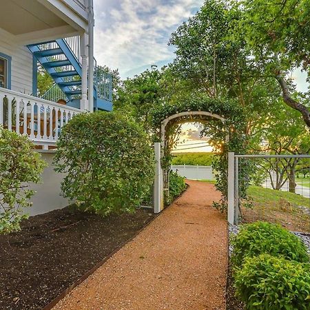 Mckenize Guest House: Marble Falls Suite 1 Bd, 1Ba Exterior foto