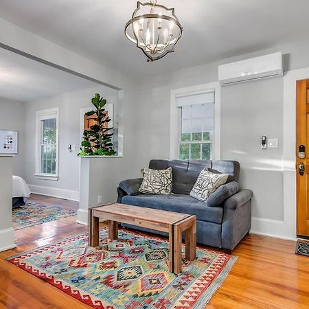 Mckenize Guest House: Marble Falls Suite 1 Bd, 1Ba Exterior foto